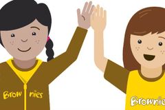 Girlguiding should retain references to God in campfire songs, says Christian group