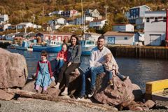 WEEK OF PRAYER: NAMB church planter engaging one of Canada’s least-reached communities | Baptist Press