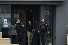 Large bank in Silicon Valley crashes, has assets seized