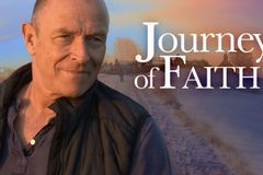 Corbin Bernsen releases ‘Journey of Faith’ series, shares why he’s departing from 'faith-based' films