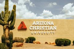'Blatant Violation of the US Constitution': AZ Christian University Sues School District