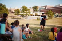 WEEK OF PRAYER: ‘Whatever you want’: Planter follows God’s call from Mexico City to Nebraska | Baptist Press