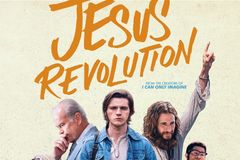 'Jesus Revolution' Director Says America Ripe for Revival, People 'Waking Up' to Fact That 'Something Is Missing' in Their Life