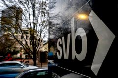 Governments Take Extraordinary Steps to Prevent Bank Panic