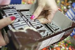 Here are 3 chocolate companies that actually celebrate women
