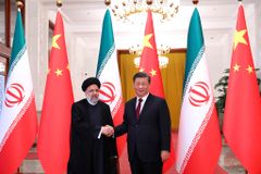 China's Role as Broker between Saudi Arabia, Iran Signals Cautionary Middle East Power Play