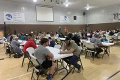 Bridging generations: Getting to know each other at church | Baptist Press