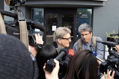 Biden says U.S. banking system is strong after two banks collapse