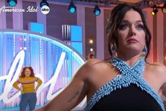 Katy Perry accused of ‘mom shaming,’ bullying former church singer on ‘American Idol’