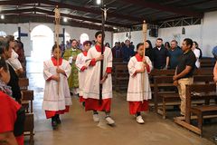 Nicaragua suspends diplomatic relations with Vatican