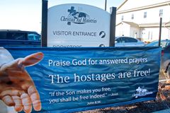 New Details Emerge About Ransom for Haiti Missionaries and Why Most of Them Still Had to Make a Daring Escape