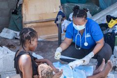 53,000 Homes Destroyed, Schools Wiped Out: Why Is It so Hard to Get Aid to Haiti at This Point of Dire Need?