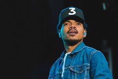 Watch Chance the Rapper Teach More Black History in Four Minutes Than Most Schools Do All Month - RELEVANT