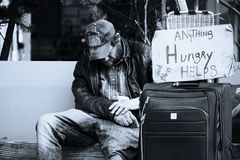 Gov't Officials Trying to Force Christ-Centered Homeless Shelter to Hire Non-Believers