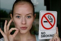 A New California Law Could Prohibit Anyone Born After 2006 From Purchasing Tobacco — Ever - RELEVANT