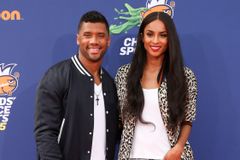 Ciara and Russell Wilson Led 300 Inmates in Worship and Prayer - RELEVANT