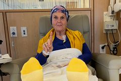 Woman wins lawsuit for non-resident assisted suicide in Vermont