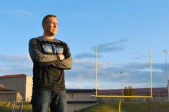 Praying Football Coach Is Now Back on the Job After Supreme Court Victory