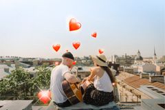 Here's the Problem With 'On-Again, Off-Again' Dating - RELEVANT