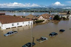 Major Storms Heading for East and West Coasts as CA Recovers from Weekend of Wild Weather