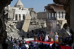 A Moral Reckoning 20 Years in the Making