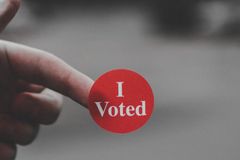 Jesus Isn’t on the Ballot. That Doesn’t Mean Christians Can Opt Out.