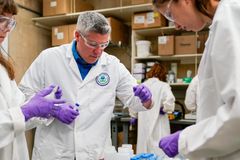 EPA calls for new chemical limits for drinking water