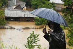 Cyclone kills, injures hundreds in Southeast Africa