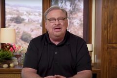 Rick Warren Says Scripture Changed His Stance on Female Pastors — Not Culture - RELEVANT