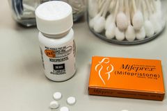 Senate Democrats Pressure Pharmacies on Abortion Pill