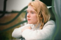 You Can't Move Forward Until You Forgive Yourself - RELEVANT