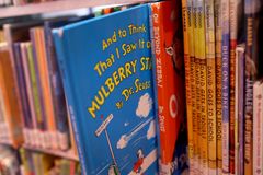 Mr. Potato Head, Lego, Dr. Seuss: Let children be children again