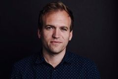 Author tells stories of Christian martyrs, warns of 'slow squeezing' of religious freedom in West