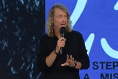 Hillsong Church announces changes in financial stewardship following whistleblower’s report