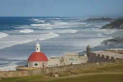 Visiting the World’s Oldest Colony