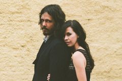 Taylor Swift Has (Briefly) Reunited The Civil Wars - RELEVANT