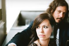 The Civil Wars - RELEVANT