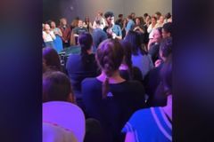 'The Lord Is Not Slowing Down': Revival Flames Spread in Texas and Alabama