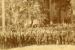 Since the 1880s, Southern Baptists Have Argued Over the Role of Women