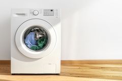 Biden Admin's Washing Machine Proposal Under Fire; Gas Stove Update Called 'Essentially an Outright Ban'