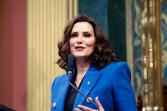 Michigan writes gender ideology into law