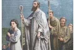 Saint Patrick: What’s true and what’s legend?