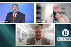 Ministry Check website ‘nearly impossible’ but can be done, Blalock says | Baptist Press