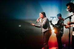 A Company Trademarked "Worship Leader" And Is Now Sending Cease and Desist Letters - RELEVANT