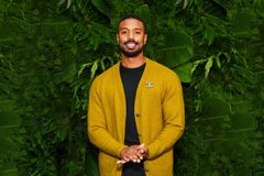 Michael B. Jordan: This Time It's Personal - RELEVANT