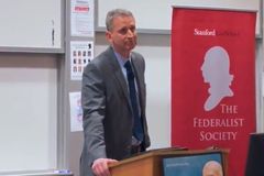 Students Used Free Speech to Reject Free Speech in Stanford Fiasco, 'Inclusion' Dean Led Revolt to Exclude Conservative