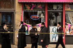 Over 80% of American Jews say anti-Semitism is on the rise in the US