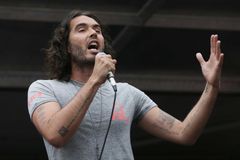 'I Need God': Actor Russell Brand Delivers Candid Admission About the Lord, 'Spirituality'