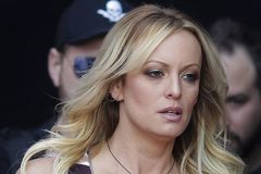 Porn actress ordered to pay Trump’s legal fees