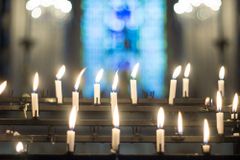 Why offering petitions to departed saints offends God